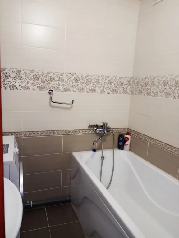 Комфортная квартира в центре города