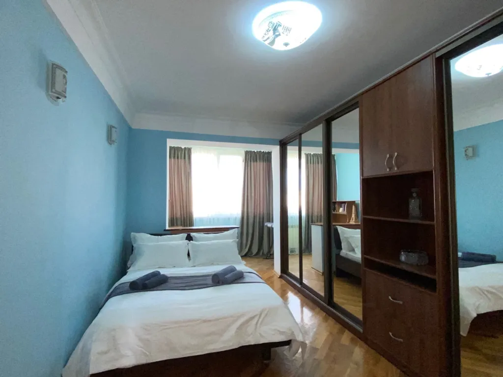 Уютная квартира в центре