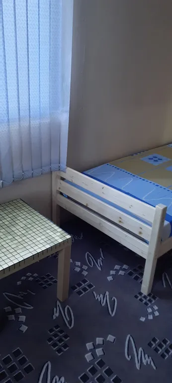 Уютный домик