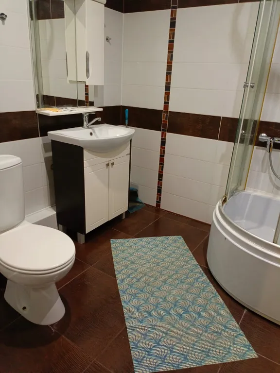 Квартира в отличном районе