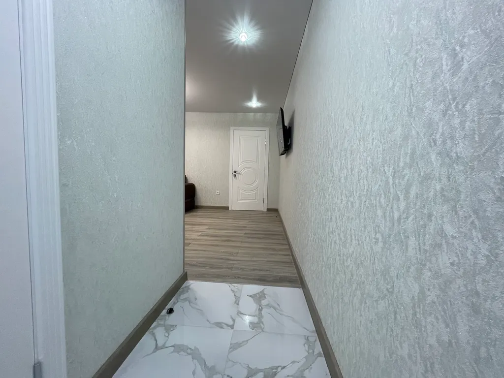 Апартамент юбилейный парк