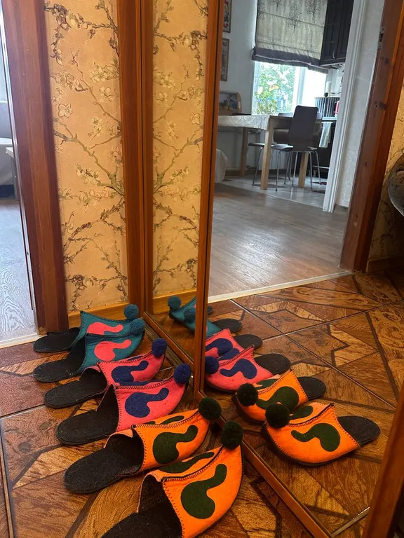 Путешествие в Мурманск