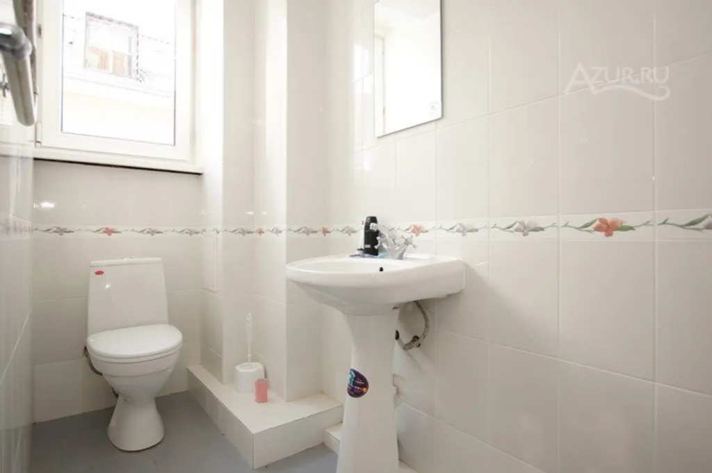 Квартира Комната — Лазаревское