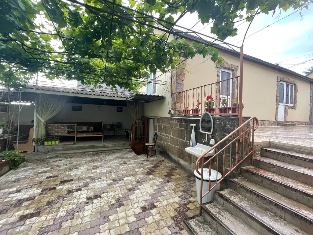 Семейный домик