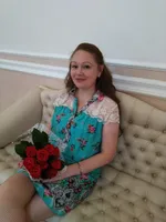 Марина