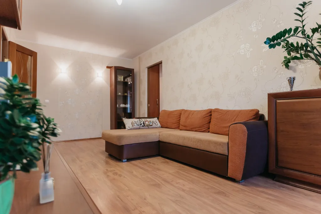 Квартира Апартаменты у Верхнего озера — Калининград