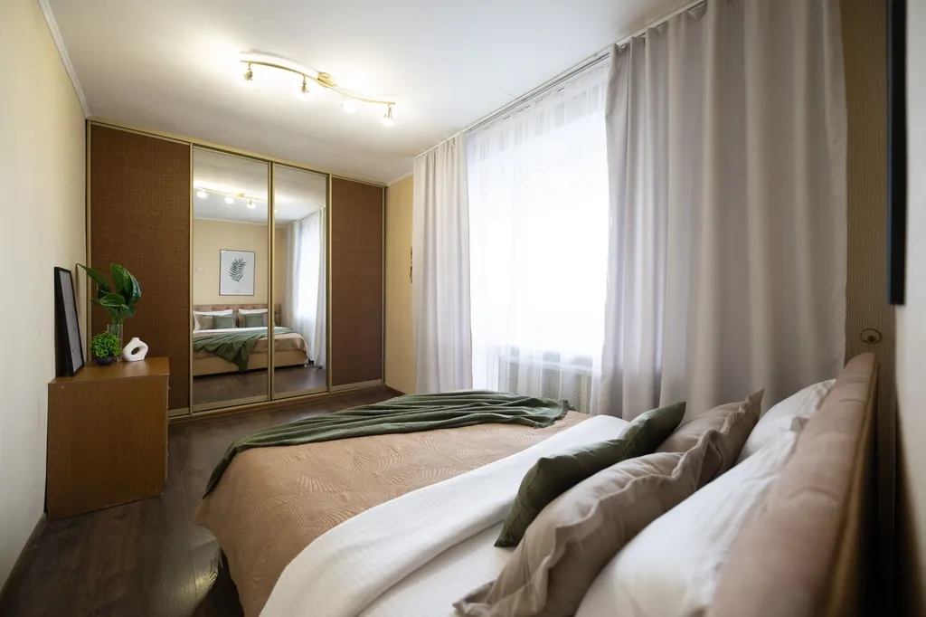 Городской бор