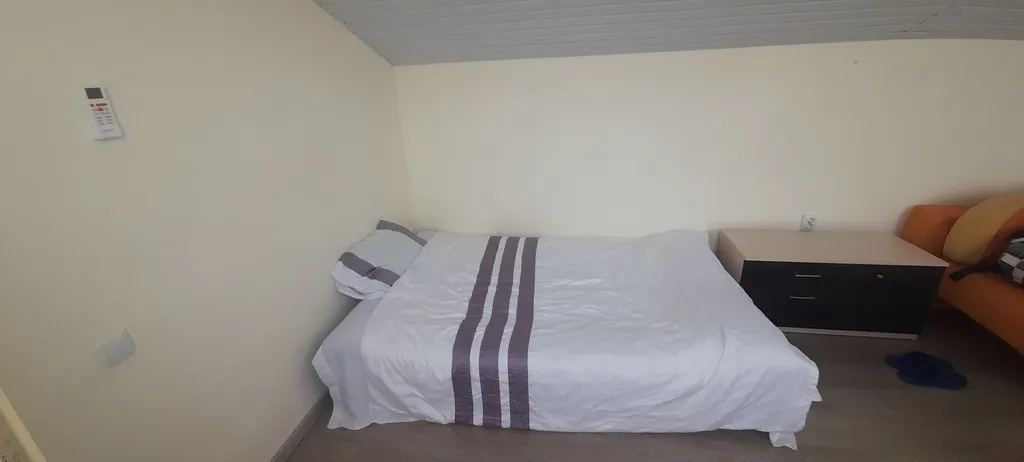 Коттедж Домик для отпуска с баней на дровах и уличным бассейном — Зеленоградск