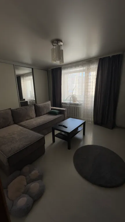 2-комнатная квартира, с удобным расположением