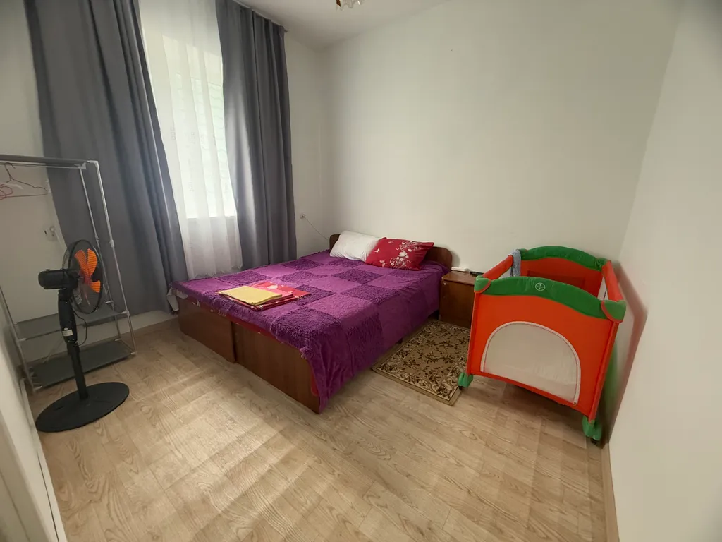 Дом у моря на 11 гостей-3 минуты пешком