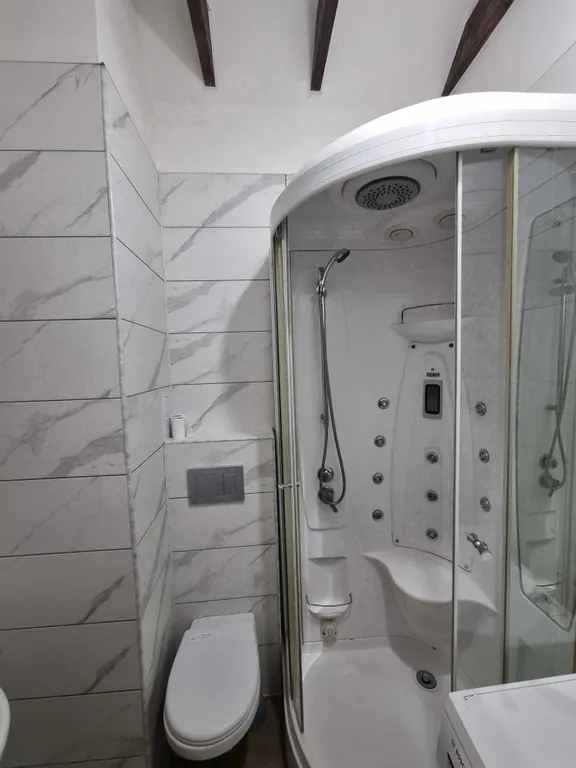 Уютная квартирка в дачном масиве рядом с клиникой Белоостров