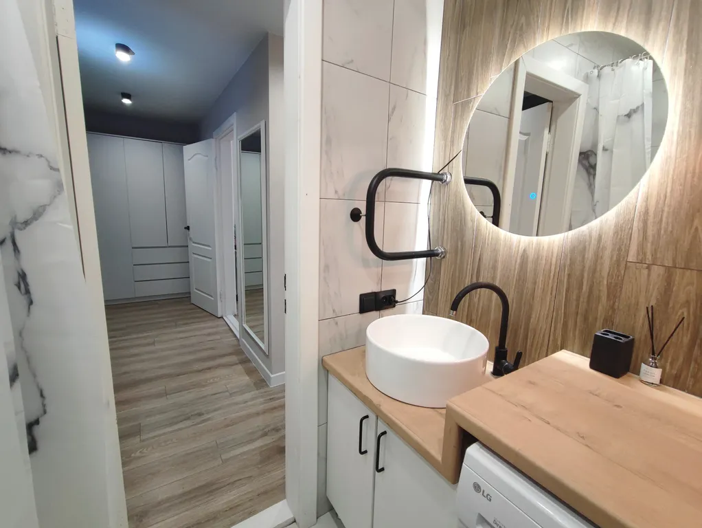 Квартира вблизи университетов