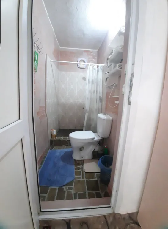 Семейный номер с кухней