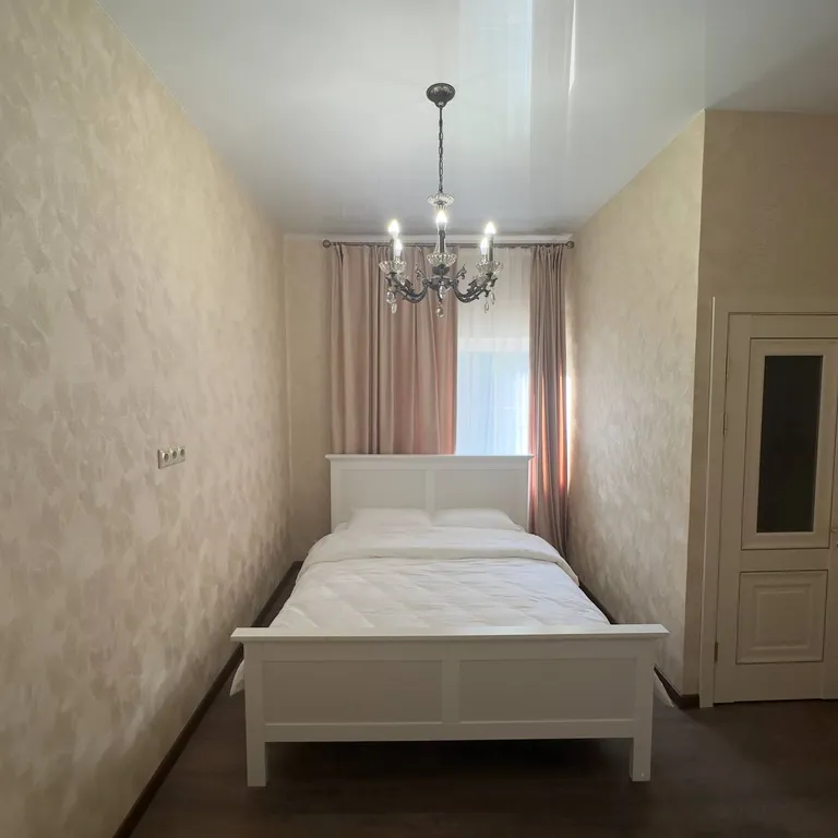 Квартира Комната — аренда посуточно в Коломна