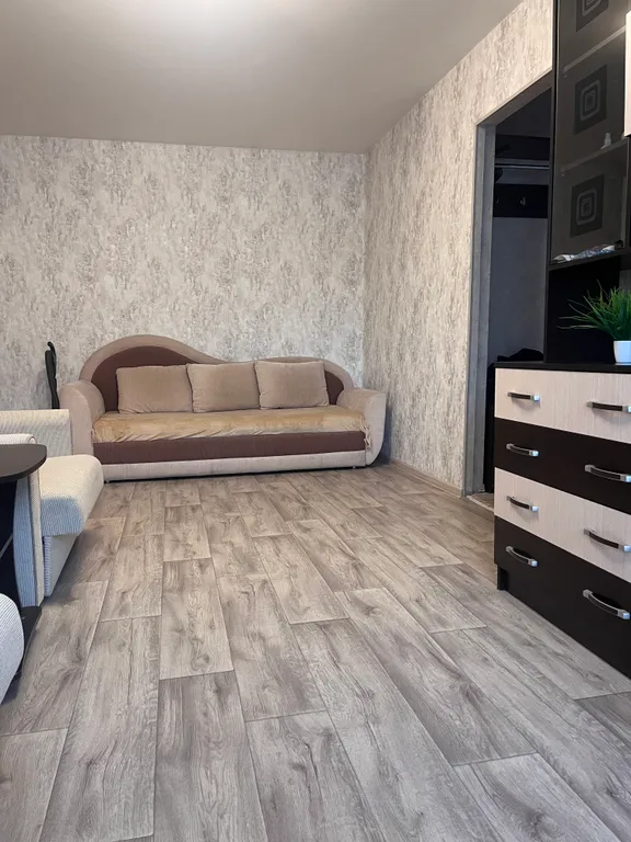 Комфортное жилье в центре города