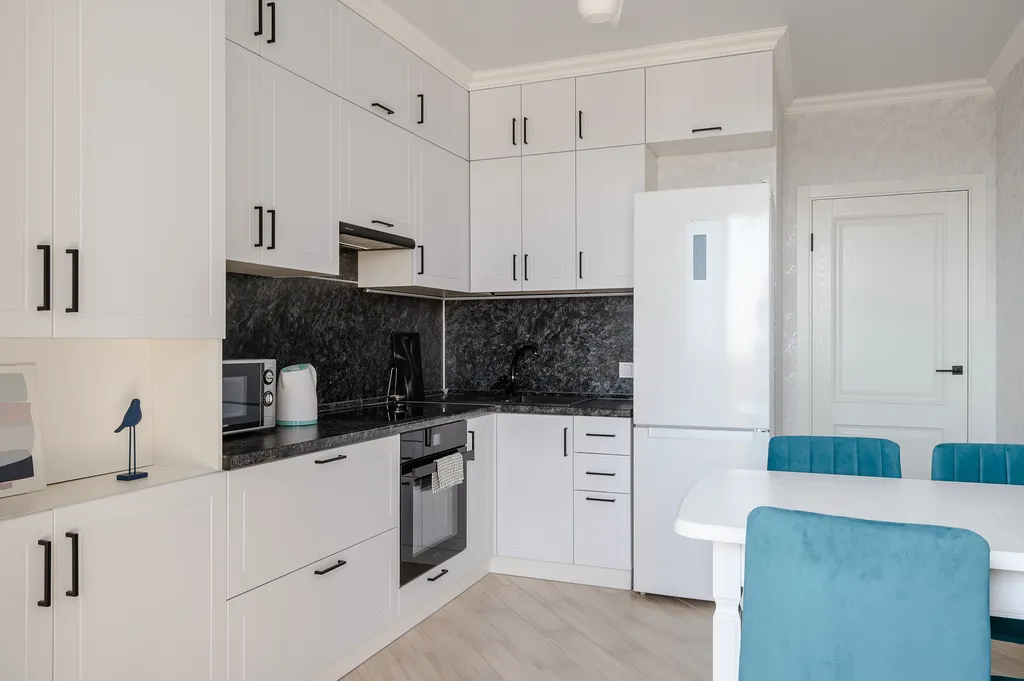 Уютная квартира в шаговой доступности ТЦ Alimpic