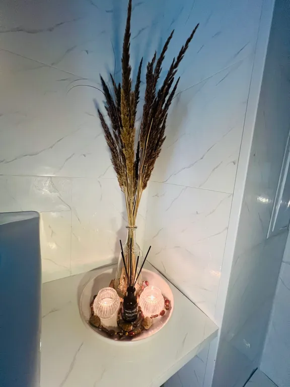 Квартира Квартира Уютная однушка — Светлогорск