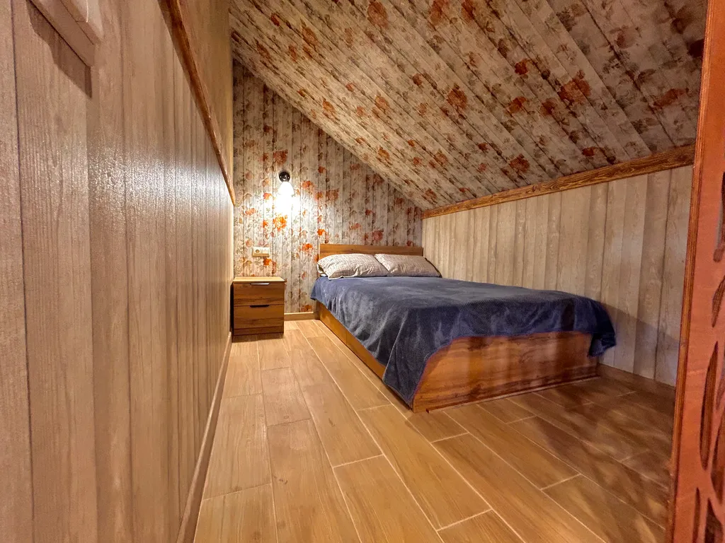 Дом у озера