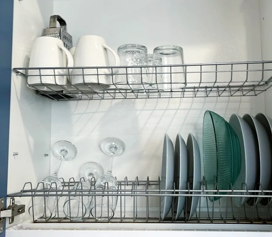 Квартира Квартира Студия с шикарным видом на 19 этаже — Шушары