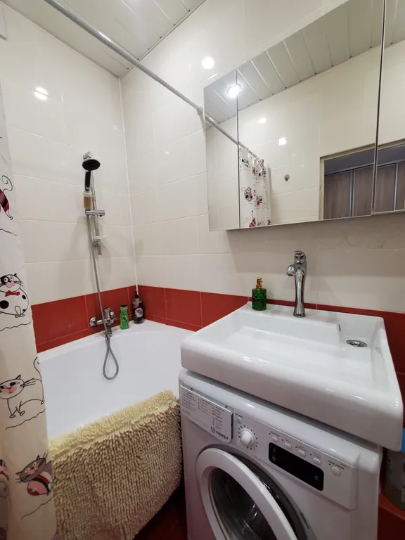 Уютная квартира на Северном