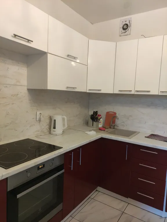 Стильная 2х комнатная квартира квартира на Дуси Ковальчук 378 б