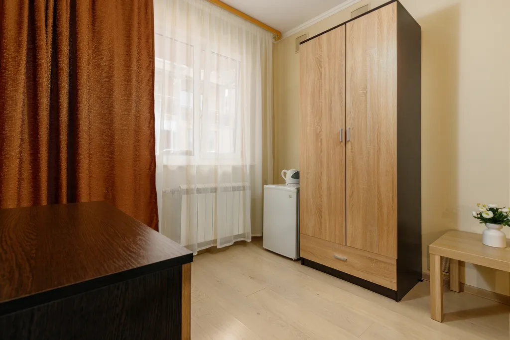 Квартира Комната — Сириус