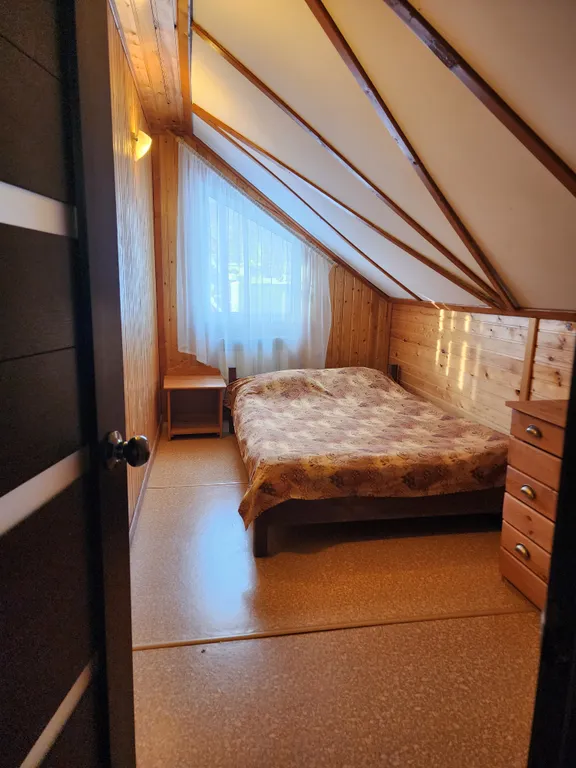 Большое бунгало