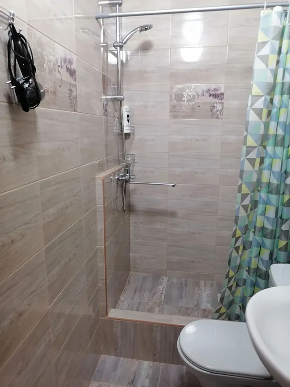 Студия в Центре Нижнего Новгорода недалеко от Океаниса