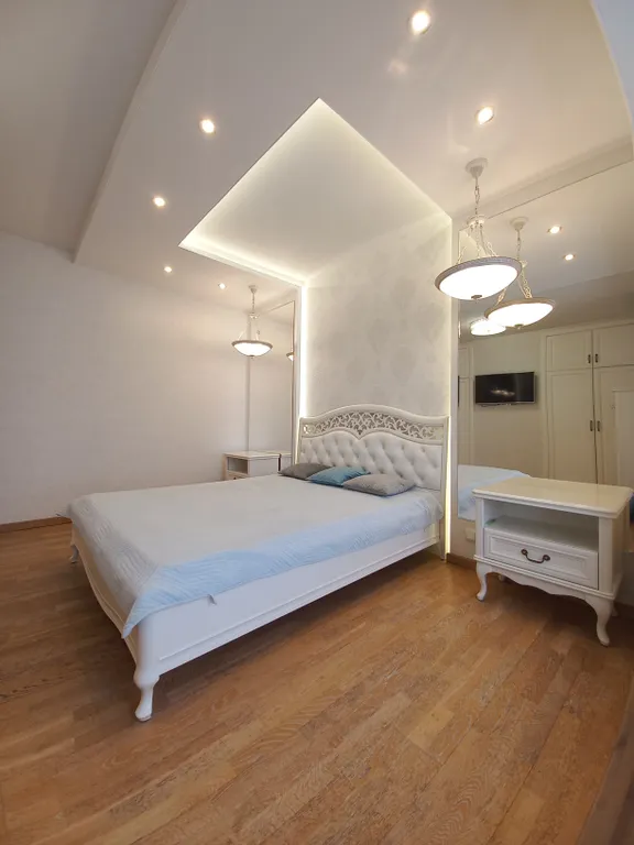 VIP квартира в центре Зеленоградска