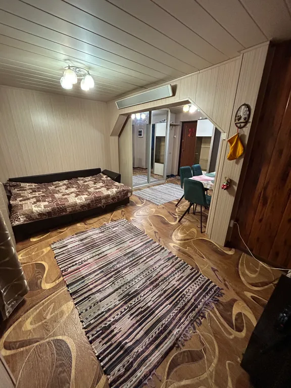 Коттедж Уютный и тихий дом рядом с метро Прокшино — Николо-Хованское