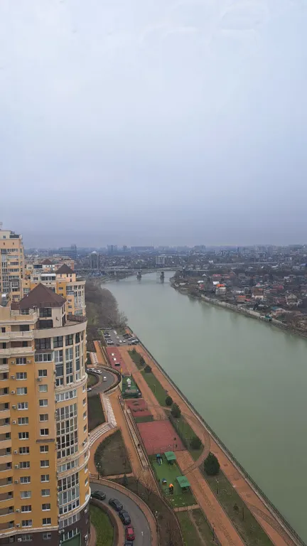 Квартира Квартира — Краснодар