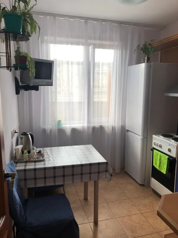 Уютная квартира в Ботаническом