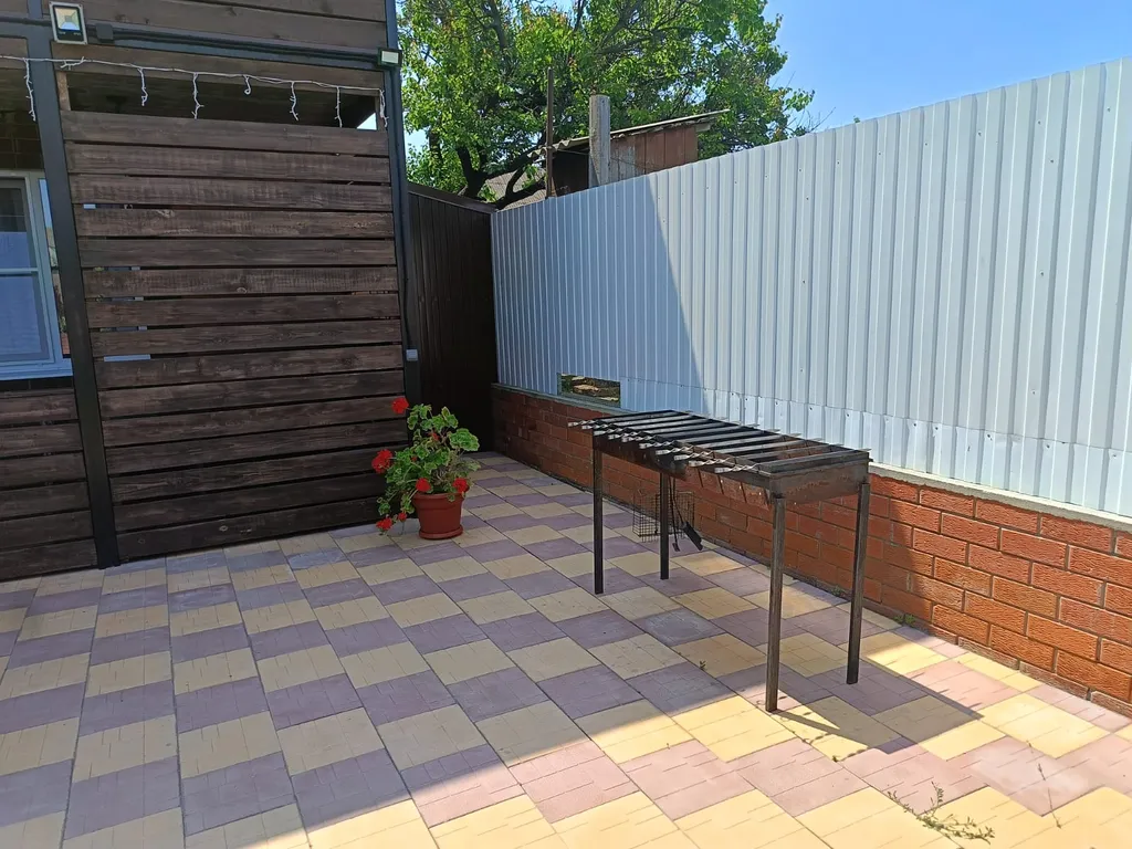 Апартаменты 150 метров до моря