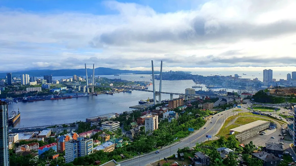 Шикарные апартаменты в центре