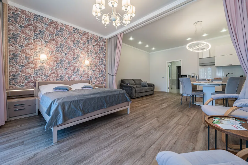 Квартира Квартира Melani — Светлогорск