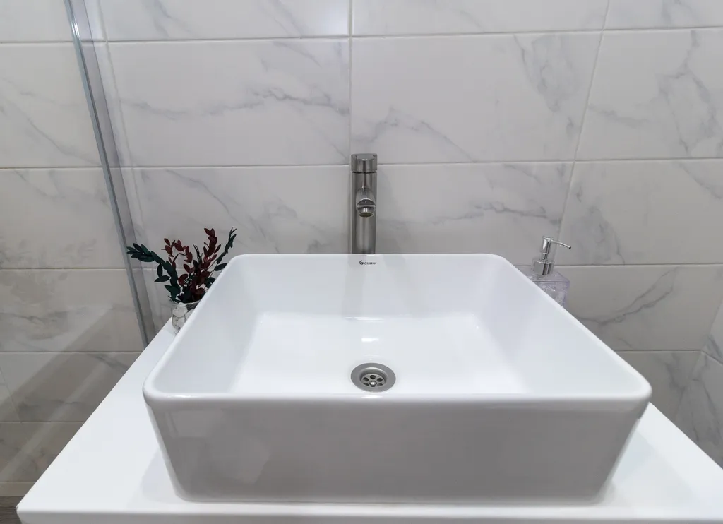 Квартира Квартира Евродвушка в современном районе — Краснодар