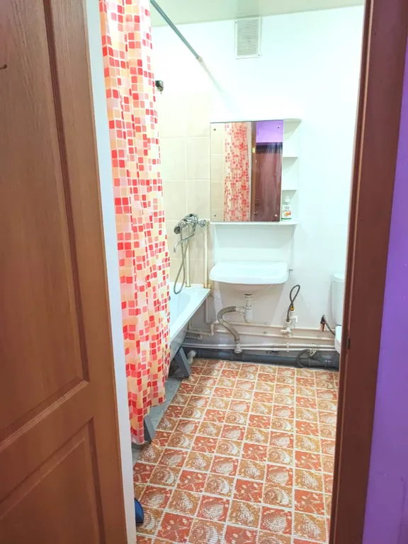 Чистая, уютная квартира