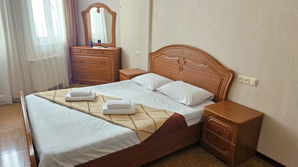 376 Студия с видом на море, красочными восходами и закатами