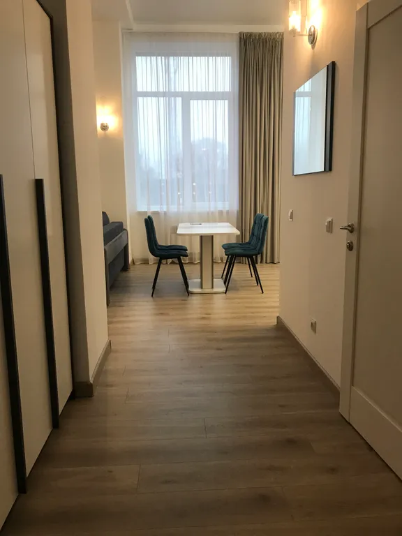 Апартамент 2