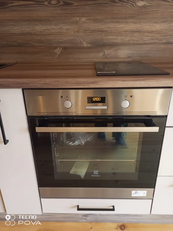 Шале кедровое "Ирбис"