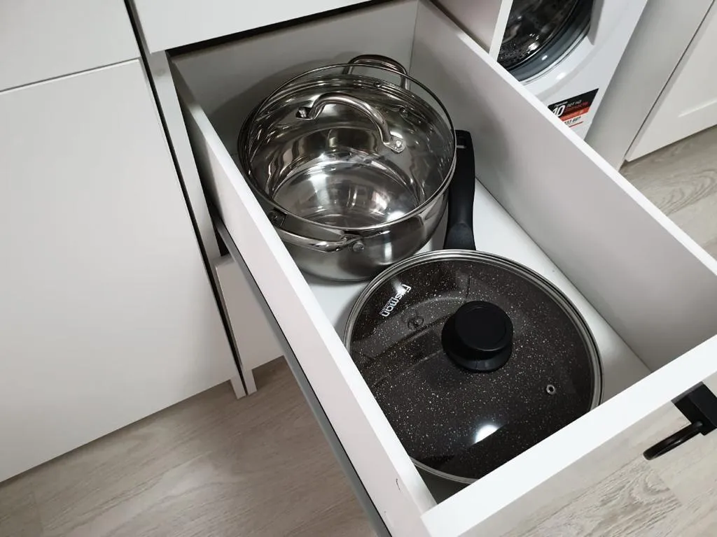 Милая студия 1