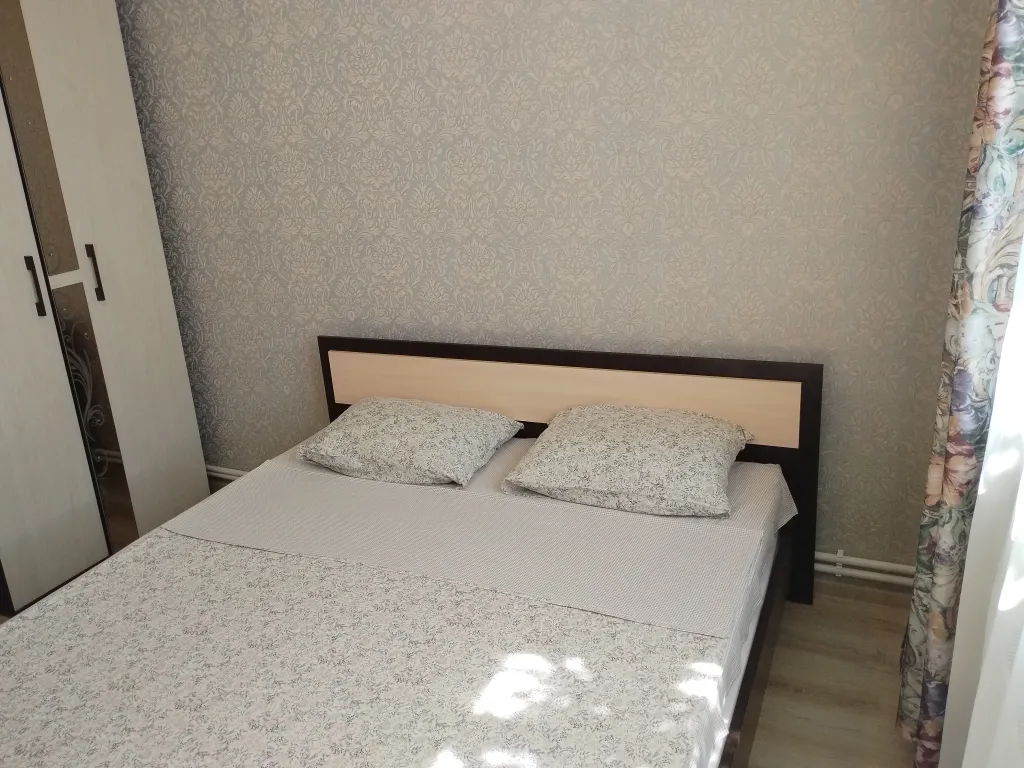 Квартира Апартаменты на Советской — Анапа