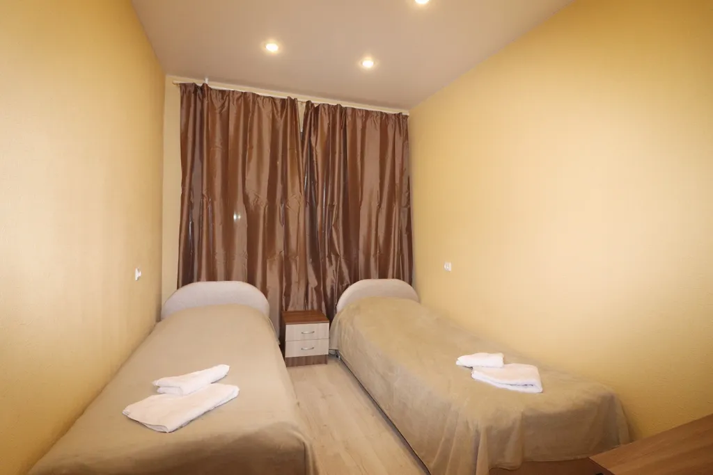 Квартира у Bigwood