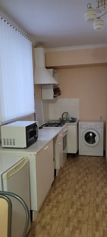 Квартира в курортной зоне