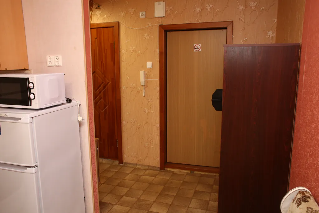 Квартира в Екатеринбурге