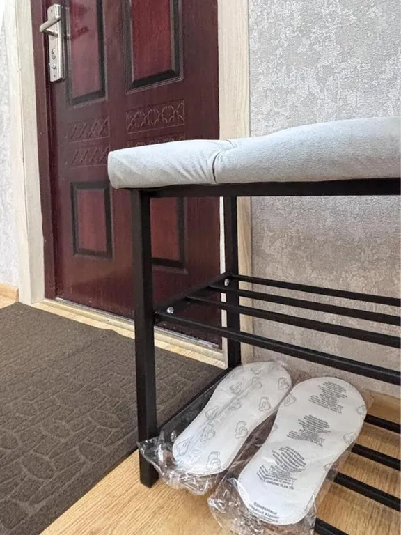 Квартира Комфортная двухкомнатная квартира в самом центре города — Нижний Новгород