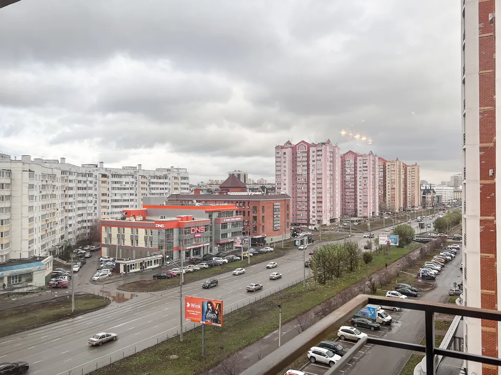 Квартира Уютная квартира возле Чаши — Казань