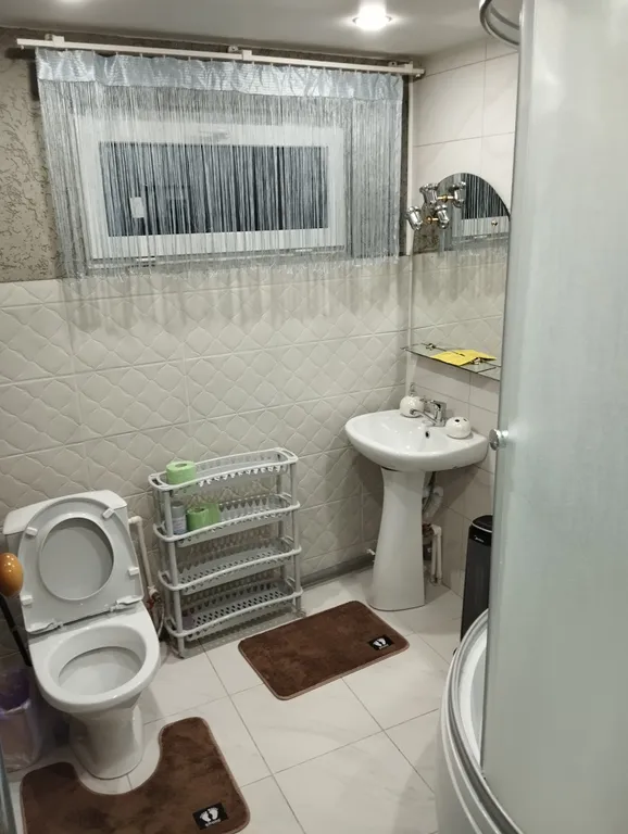 Квартира рядом с парком