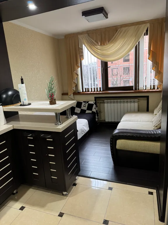 Уютная и чистая квартира в самом центре города