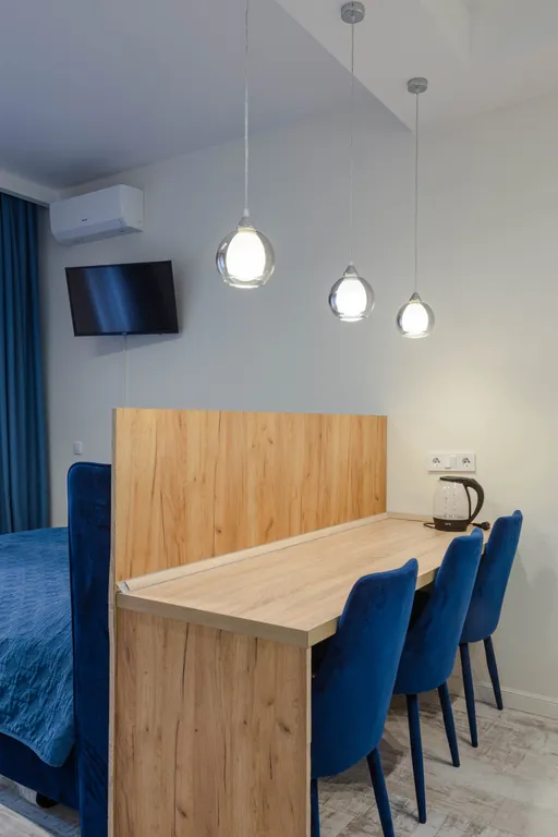 Лазурный бриз